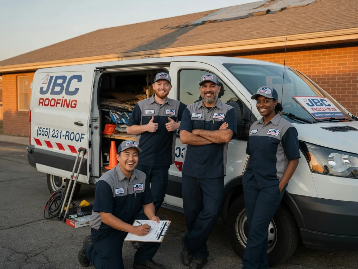 Roof Replacement company in Copperhill, TN