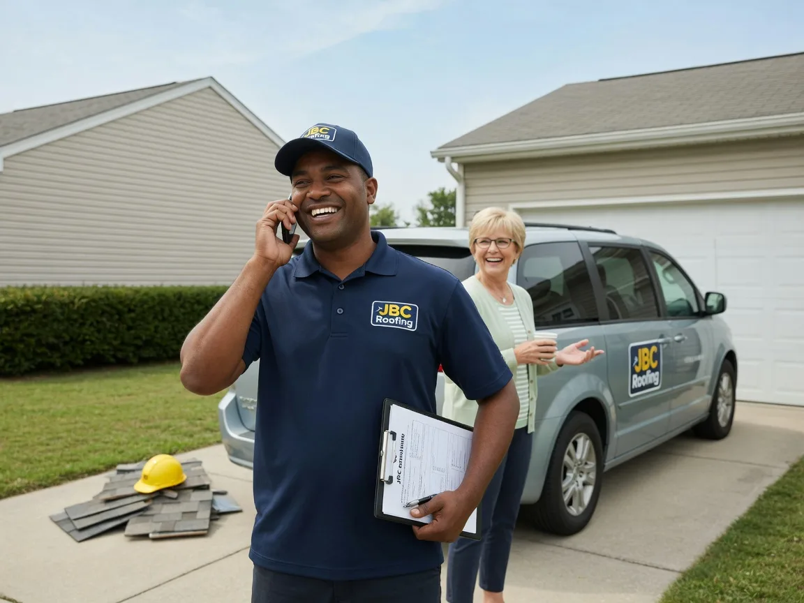 Roof Replacement Copperhill, TN FAQs